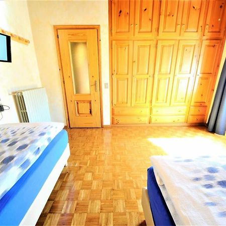 Appartamento Valeriano By Livigno Accomodation المظهر الخارجي الصورة