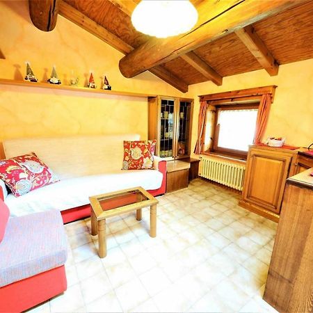 Appartamento Valeriano By Livigno Accomodation المظهر الخارجي الصورة