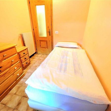 Appartamento Valeriano By Livigno Accomodation المظهر الخارجي الصورة