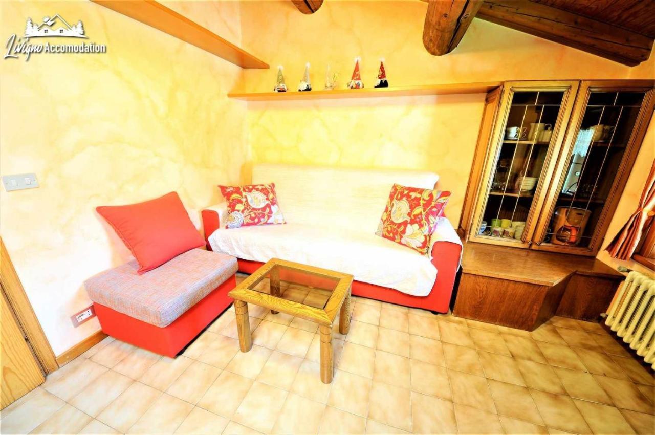 Appartamento Valeriano By Livigno Accomodation المظهر الخارجي الصورة