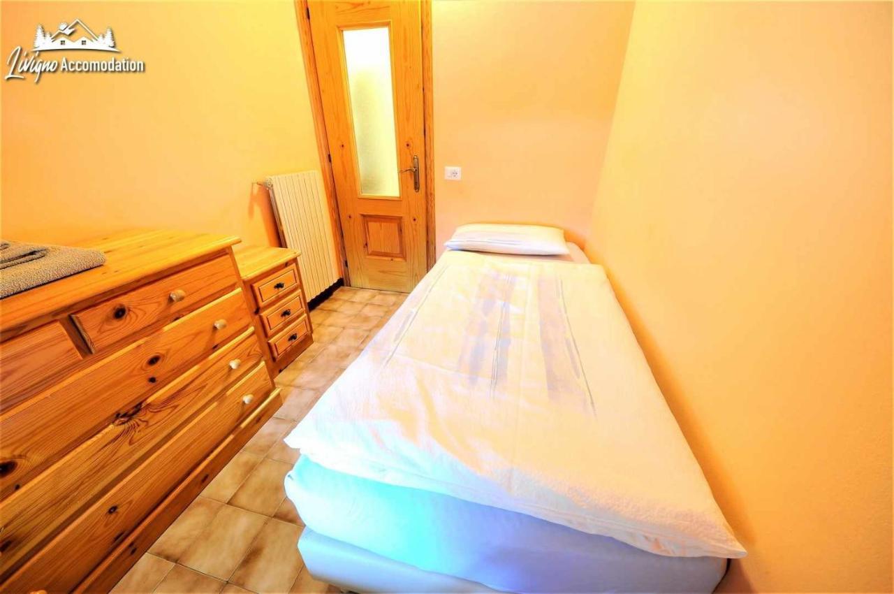 Appartamento Valeriano By Livigno Accomodation المظهر الخارجي الصورة