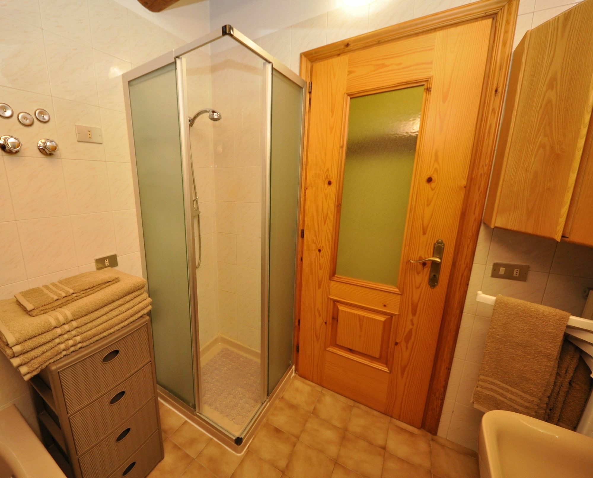 Appartamento Valeriano By Livigno Accomodation المظهر الخارجي الصورة
