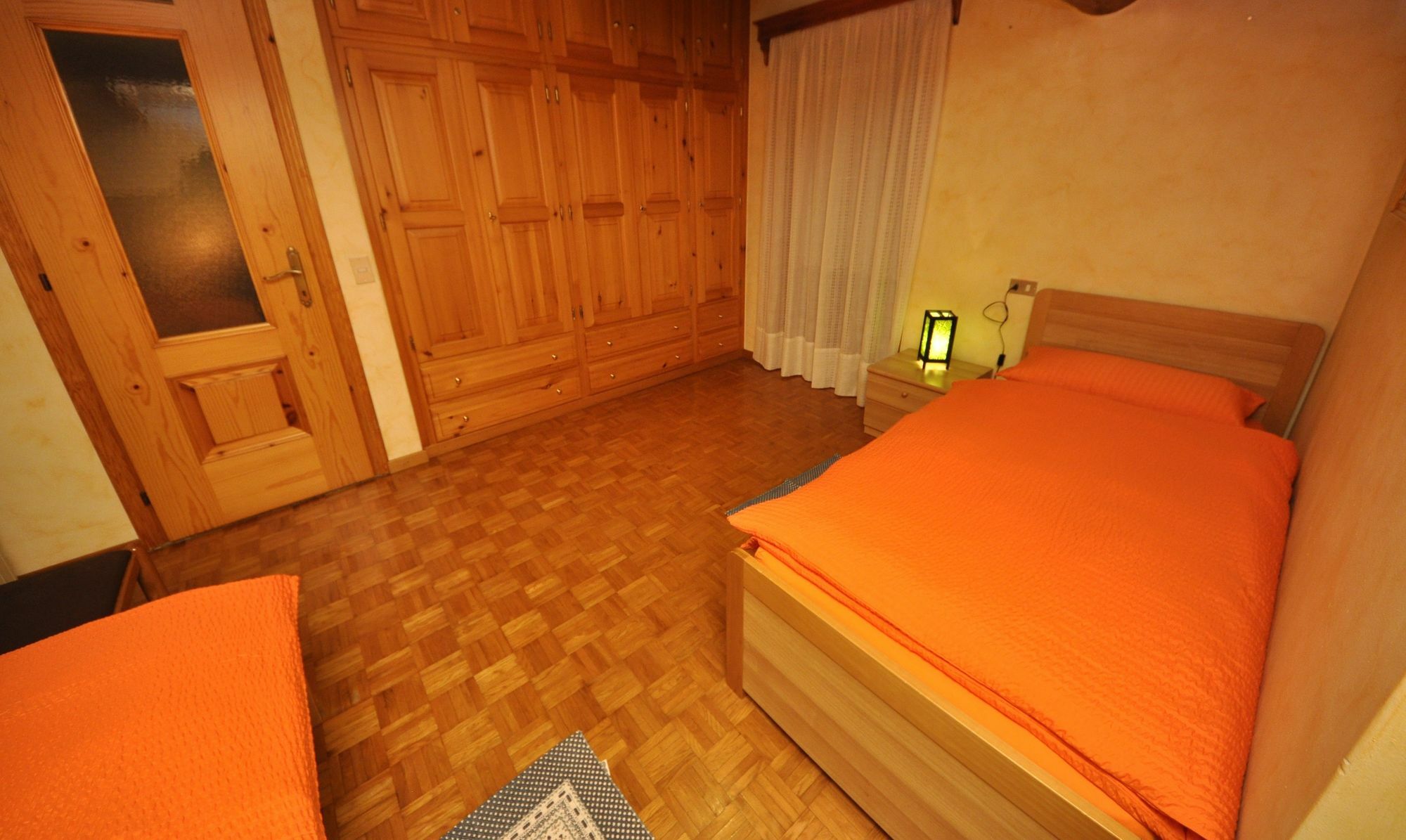 Appartamento Valeriano By Livigno Accomodation المظهر الخارجي الصورة