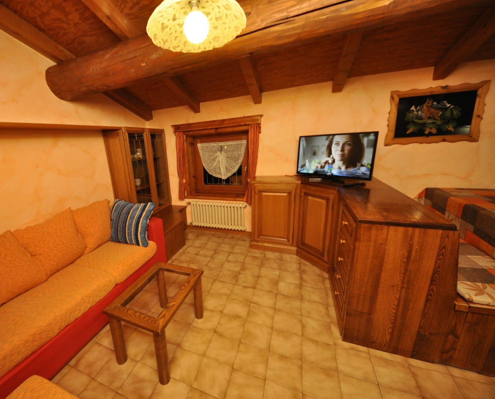 Appartamento Valeriano By Livigno Accomodation المظهر الخارجي الصورة