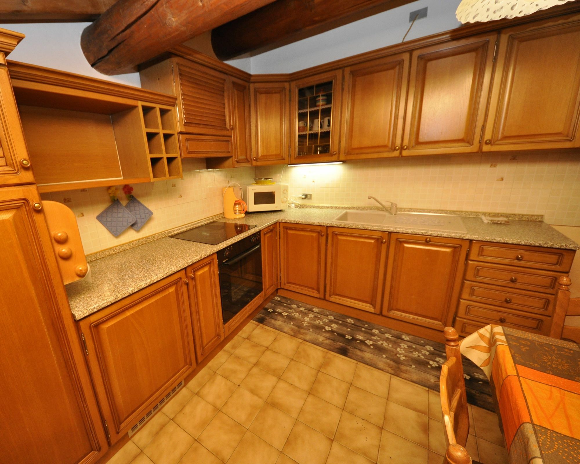 Appartamento Valeriano By Livigno Accomodation المظهر الخارجي الصورة
