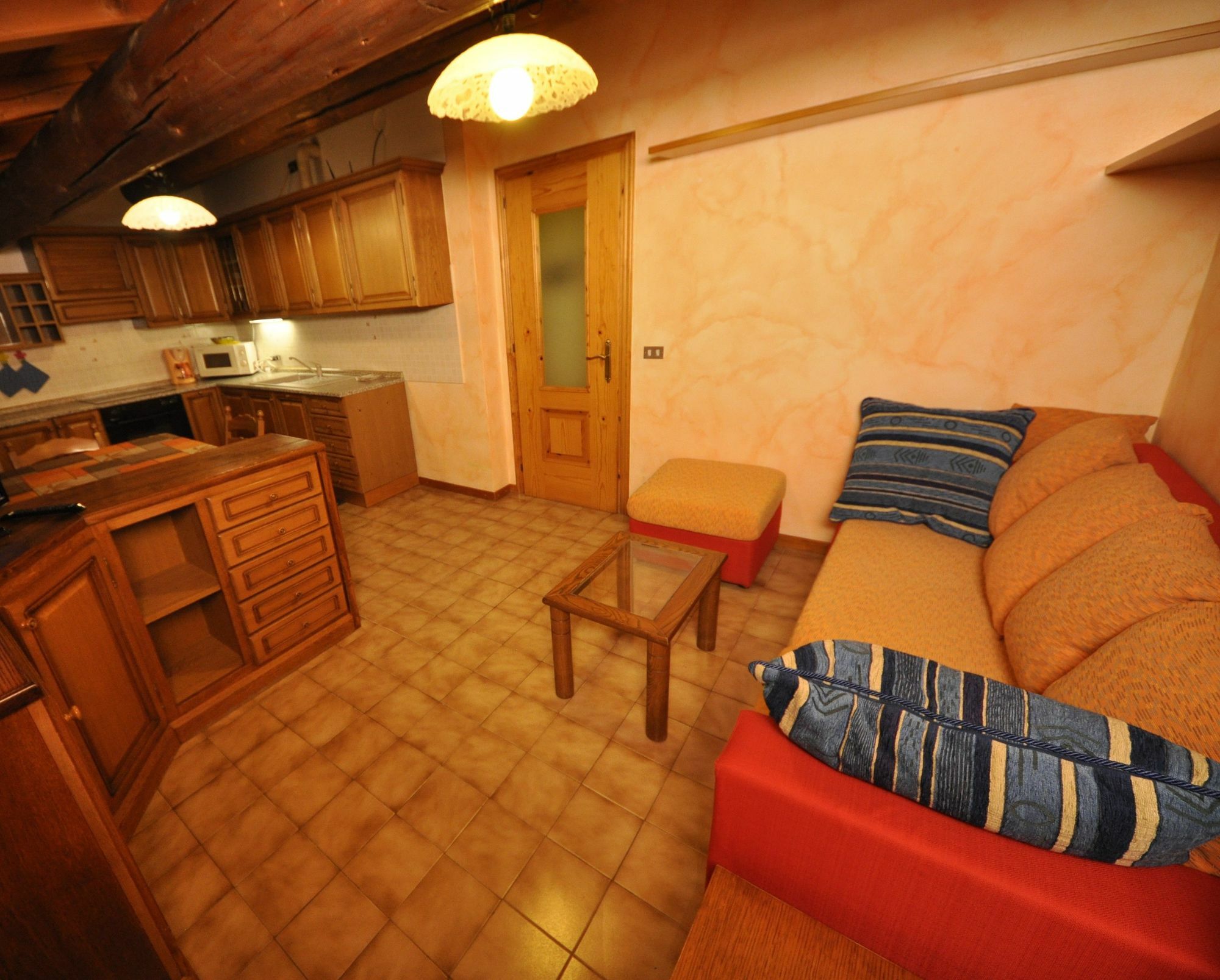 Appartamento Valeriano By Livigno Accomodation المظهر الخارجي الصورة