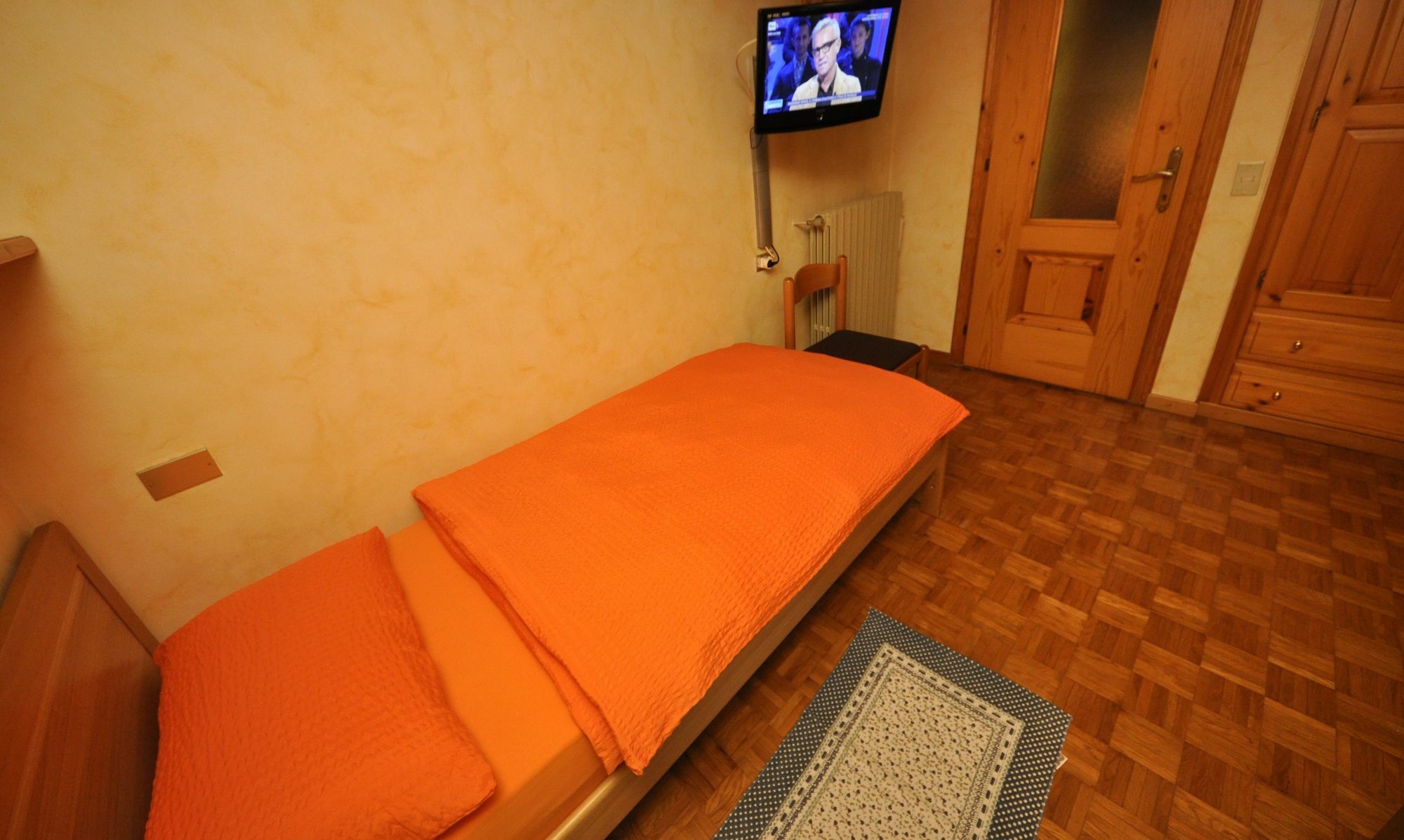 Appartamento Valeriano By Livigno Accomodation المظهر الخارجي الصورة