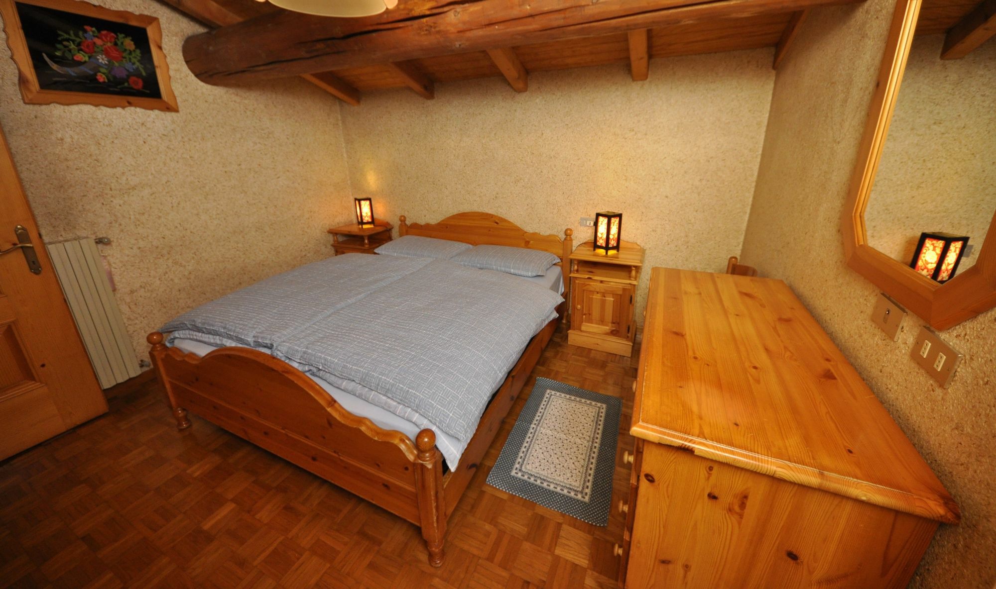 Appartamento Valeriano By Livigno Accomodation المظهر الخارجي الصورة