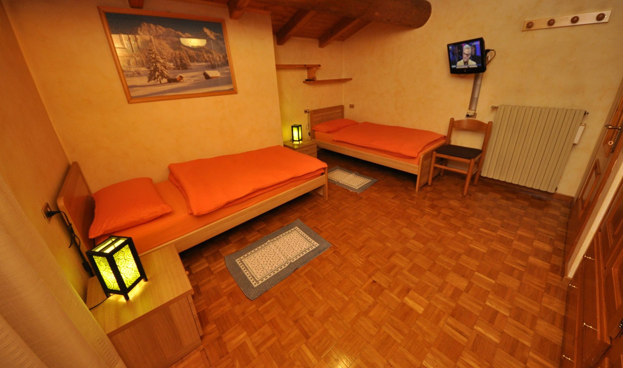 Appartamento Valeriano By Livigno Accomodation المظهر الخارجي الصورة
