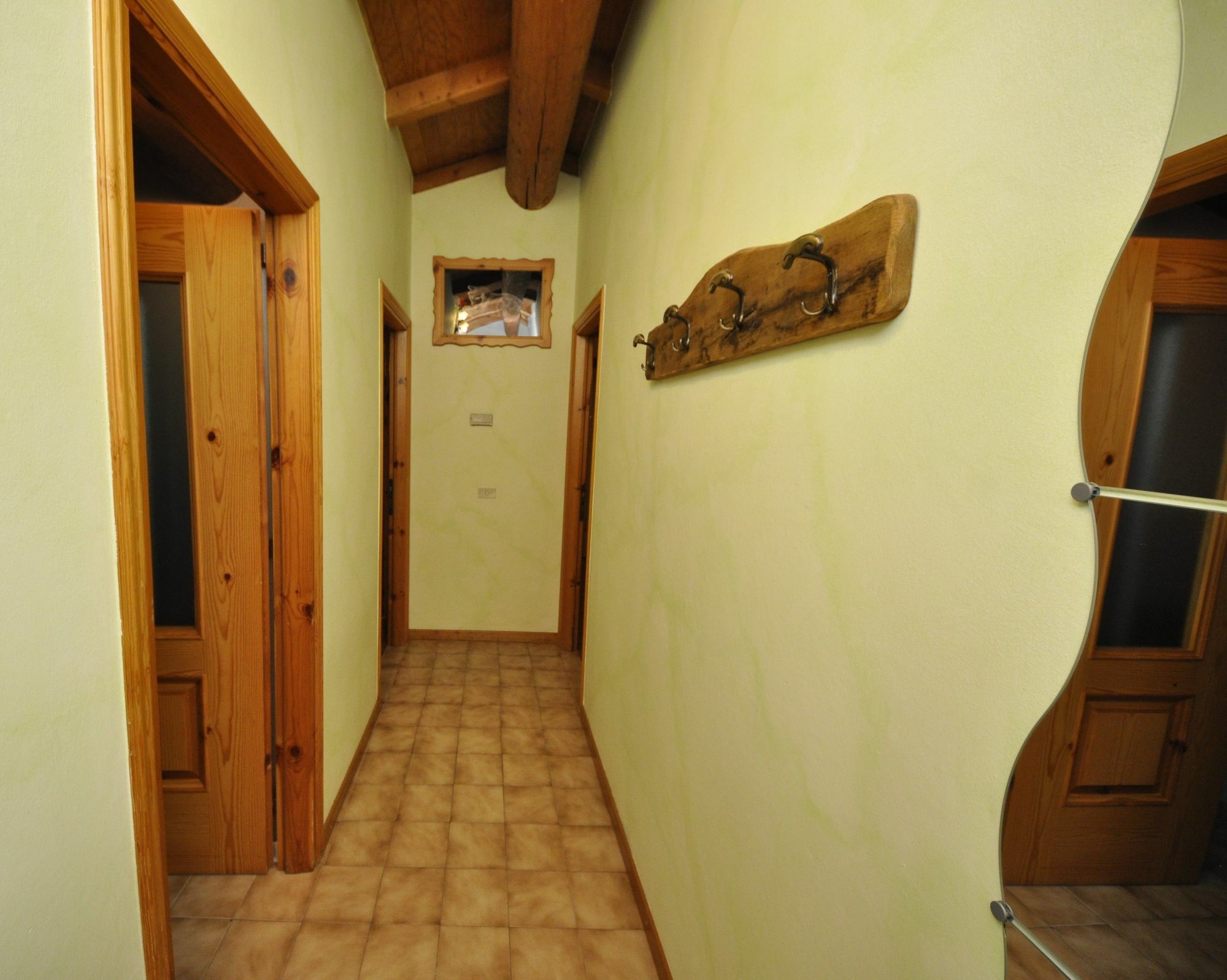 Appartamento Valeriano By Livigno Accomodation المظهر الخارجي الصورة