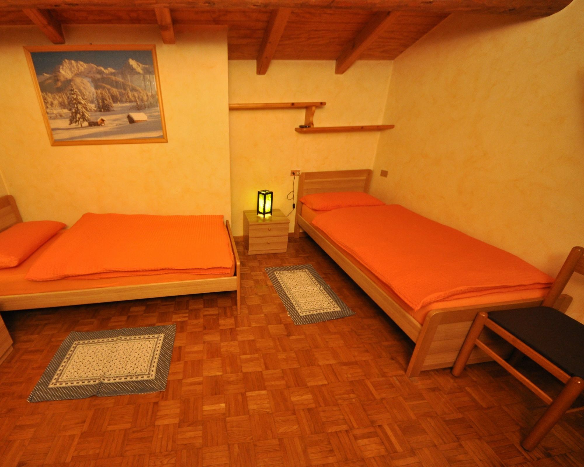 Appartamento Valeriano By Livigno Accomodation المظهر الخارجي الصورة