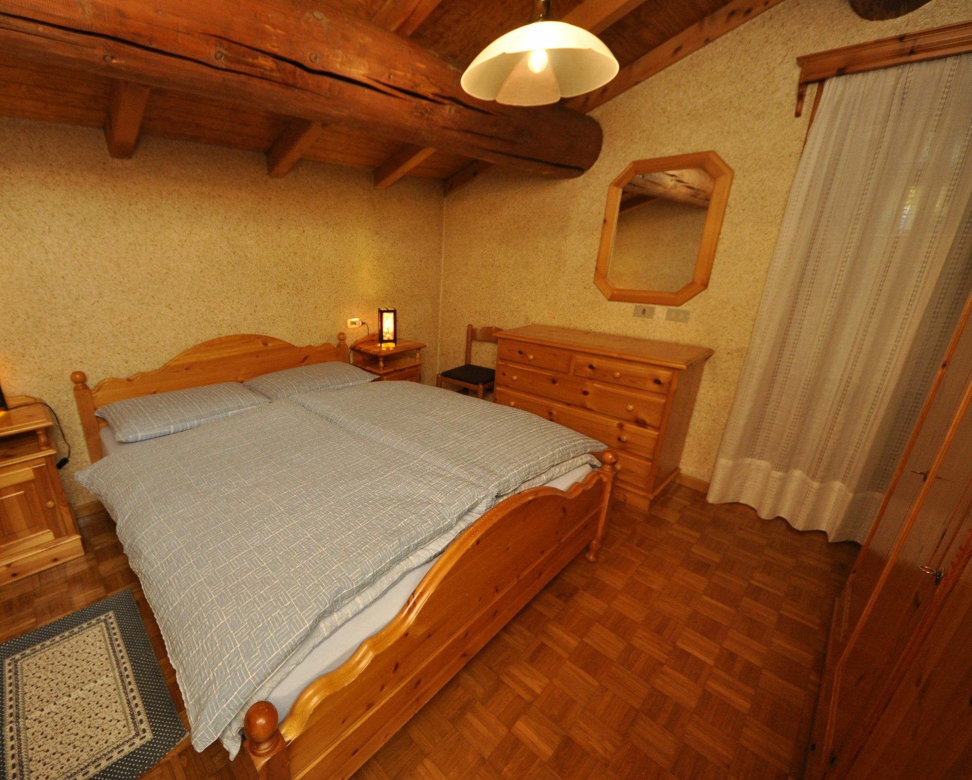 Appartamento Valeriano By Livigno Accomodation المظهر الخارجي الصورة