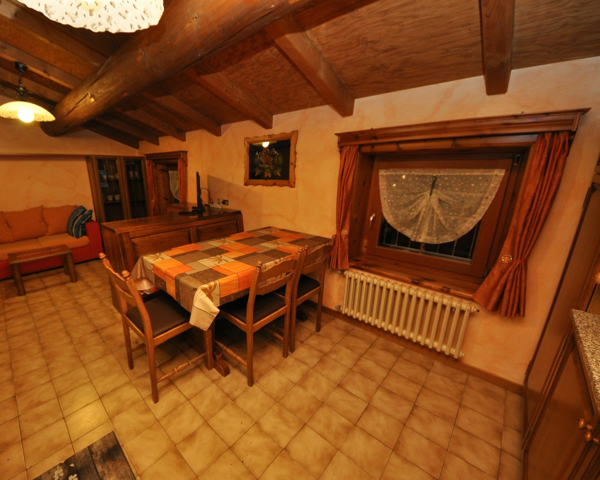 Appartamento Valeriano By Livigno Accomodation المظهر الخارجي الصورة