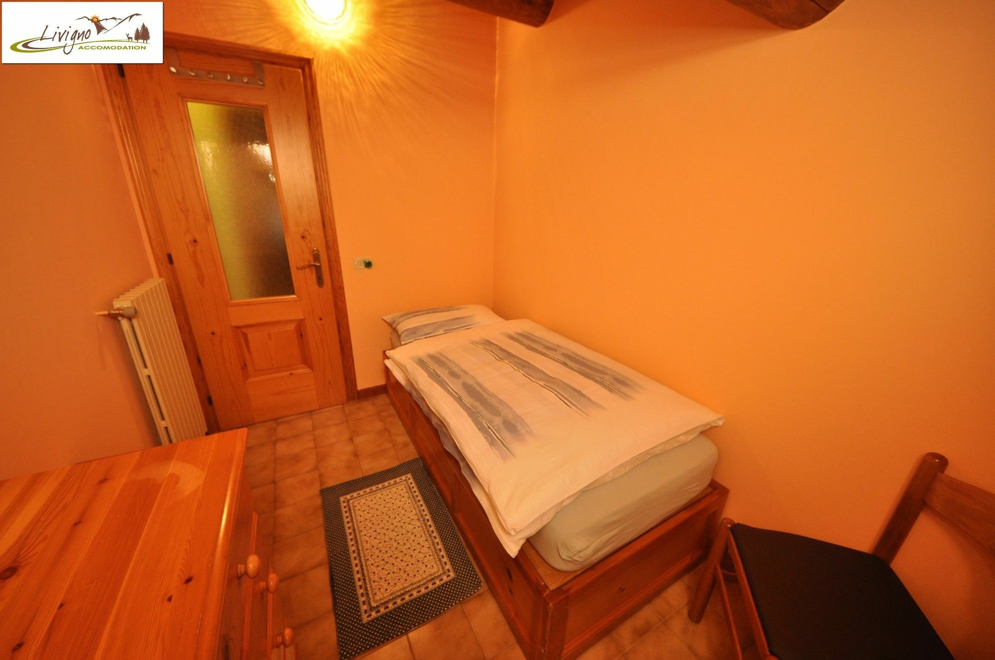 Appartamento Valeriano By Livigno Accomodation المظهر الخارجي الصورة