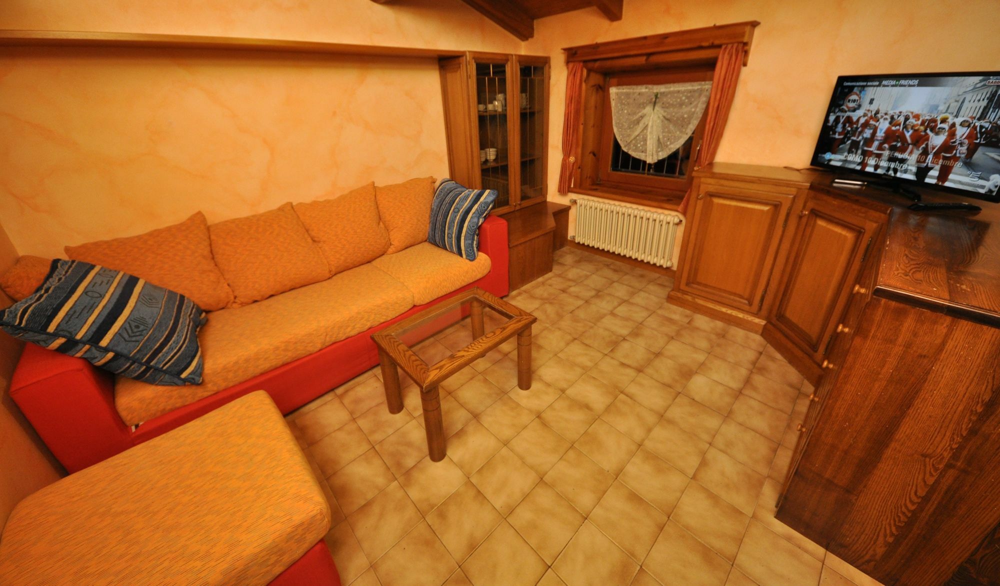 Appartamento Valeriano By Livigno Accomodation المظهر الخارجي الصورة