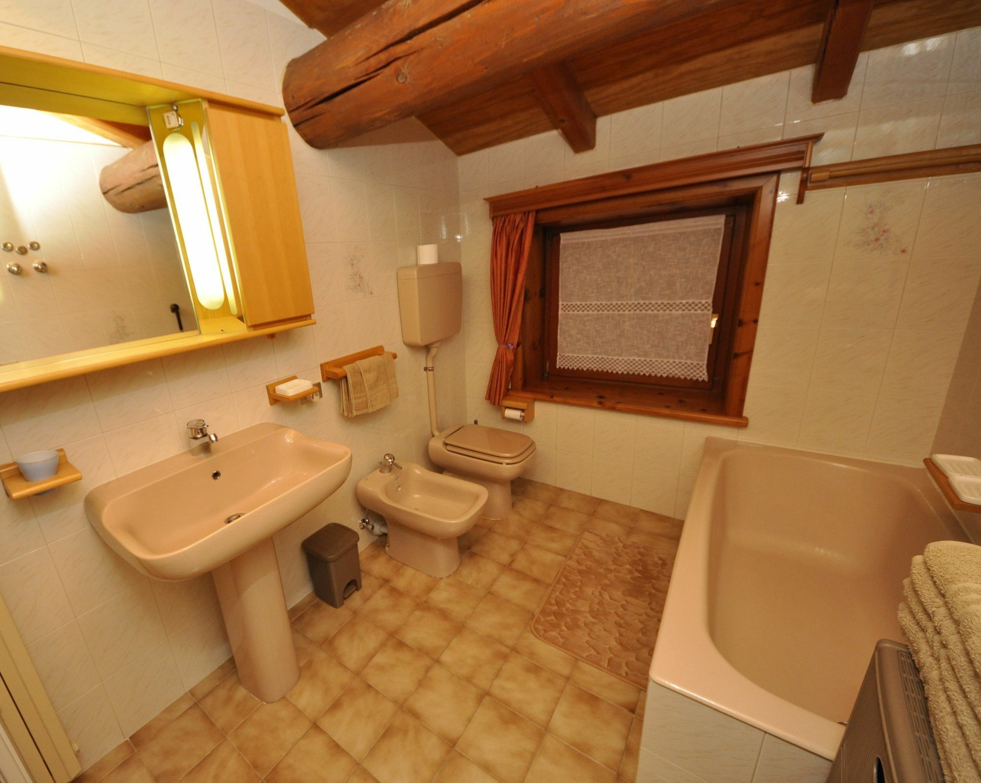 Appartamento Valeriano By Livigno Accomodation المظهر الخارجي الصورة