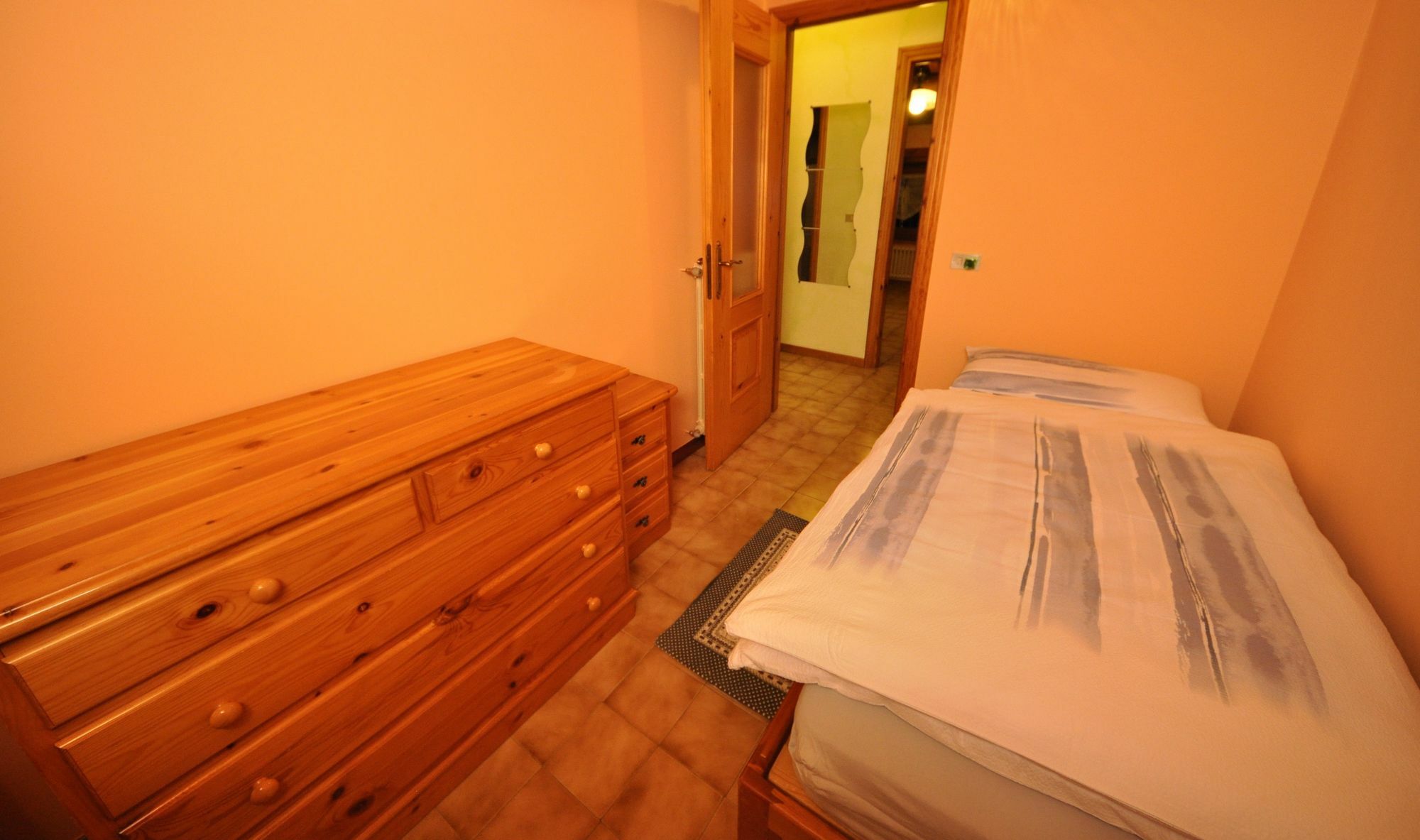 Appartamento Valeriano By Livigno Accomodation المظهر الخارجي الصورة