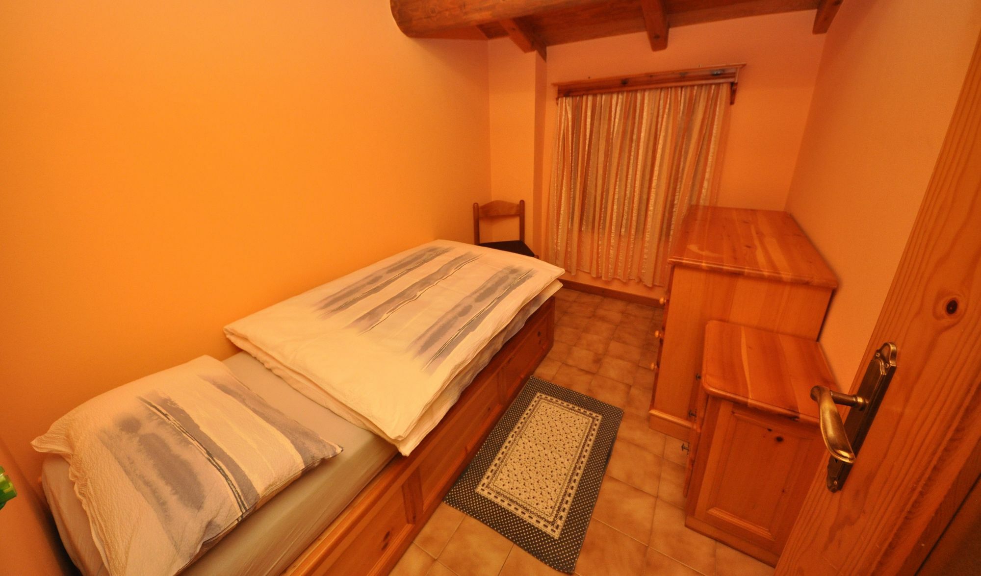Appartamento Valeriano By Livigno Accomodation المظهر الخارجي الصورة