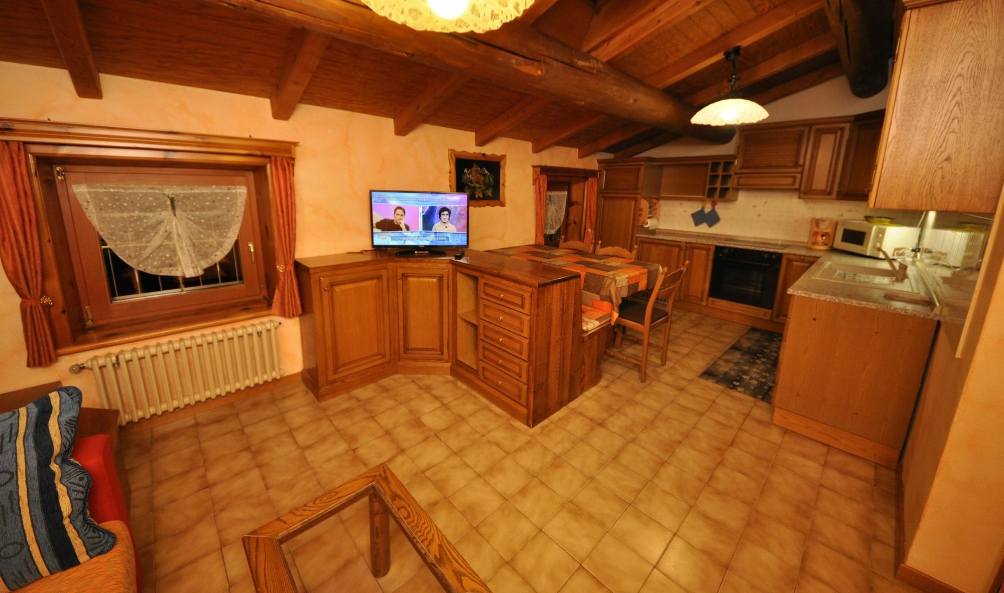 Appartamento Valeriano By Livigno Accomodation المظهر الخارجي الصورة