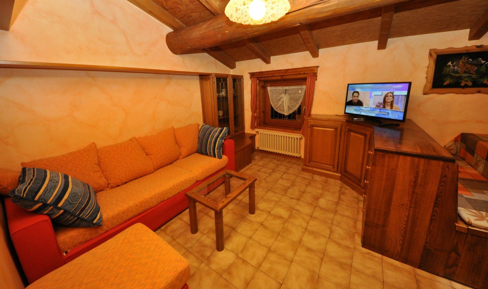 Appartamento Valeriano By Livigno Accomodation المظهر الخارجي الصورة