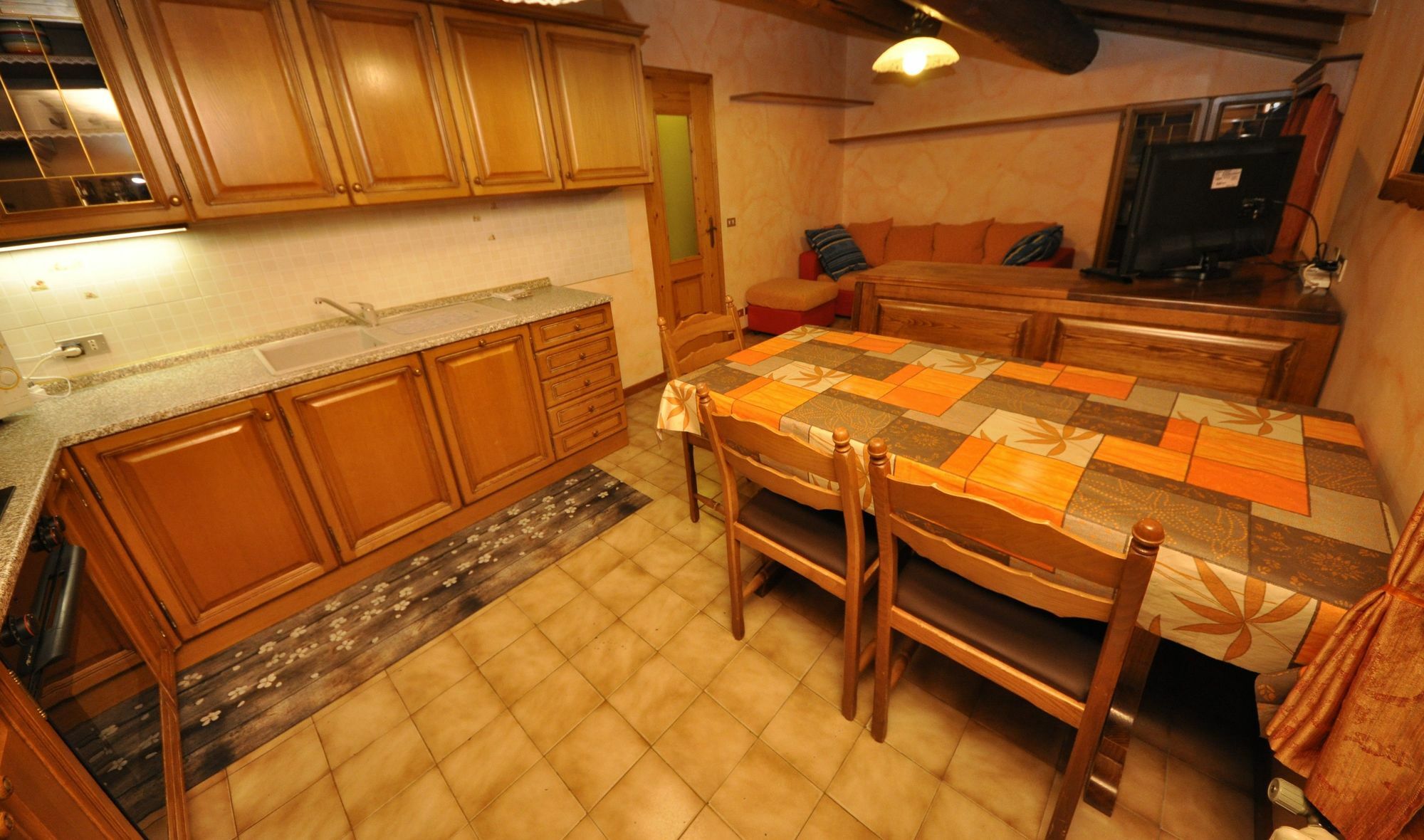 Appartamento Valeriano By Livigno Accomodation المظهر الخارجي الصورة