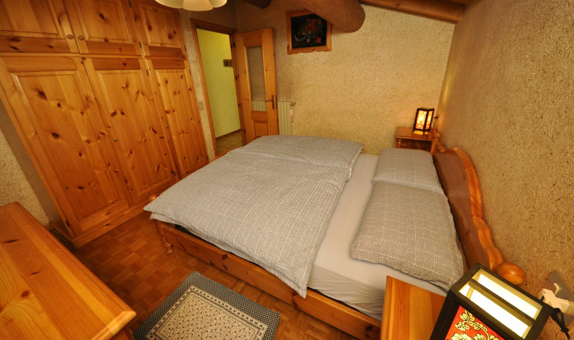 Appartamento Valeriano By Livigno Accomodation المظهر الخارجي الصورة