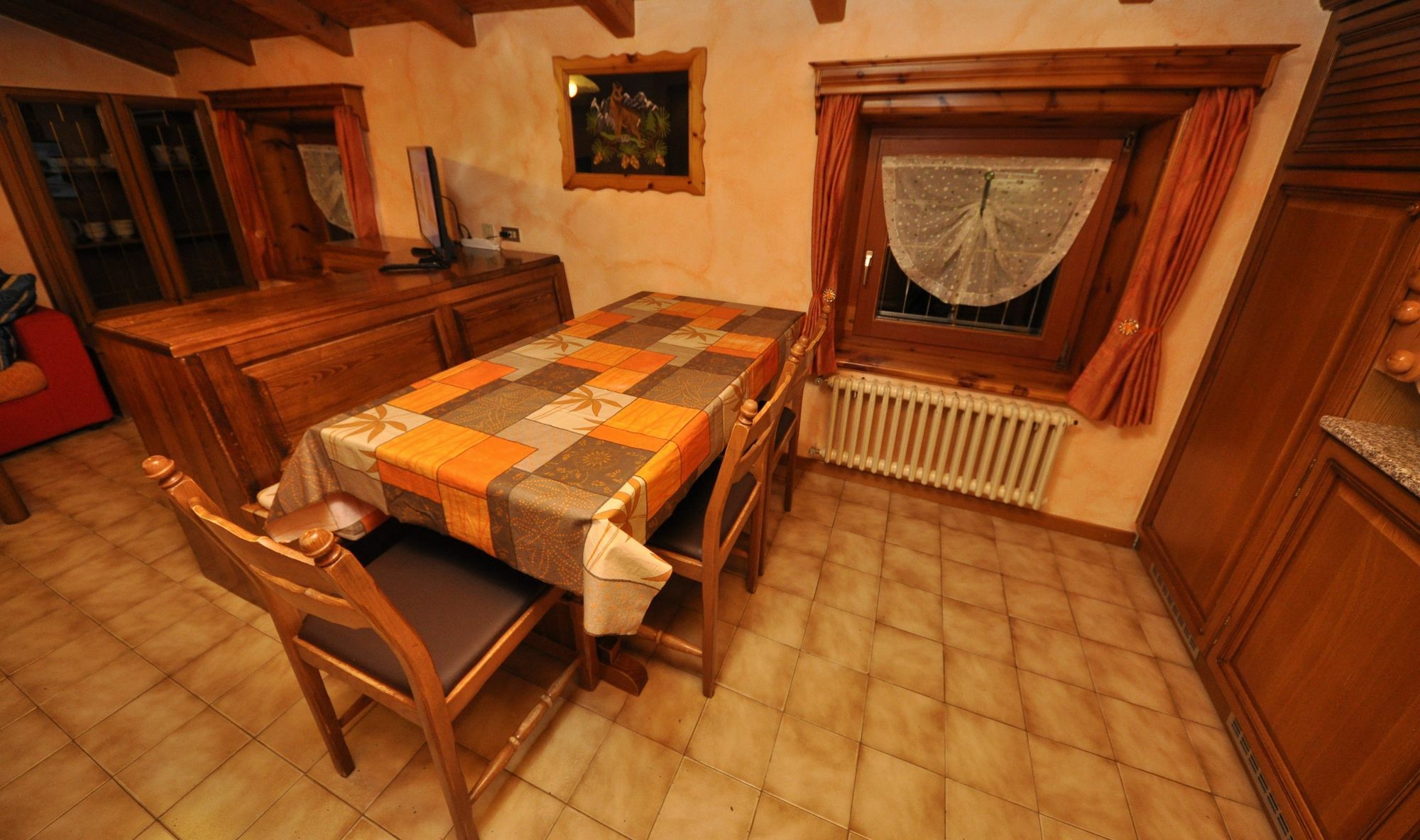 Appartamento Valeriano By Livigno Accomodation المظهر الخارجي الصورة